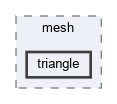 src/mesh/triangle